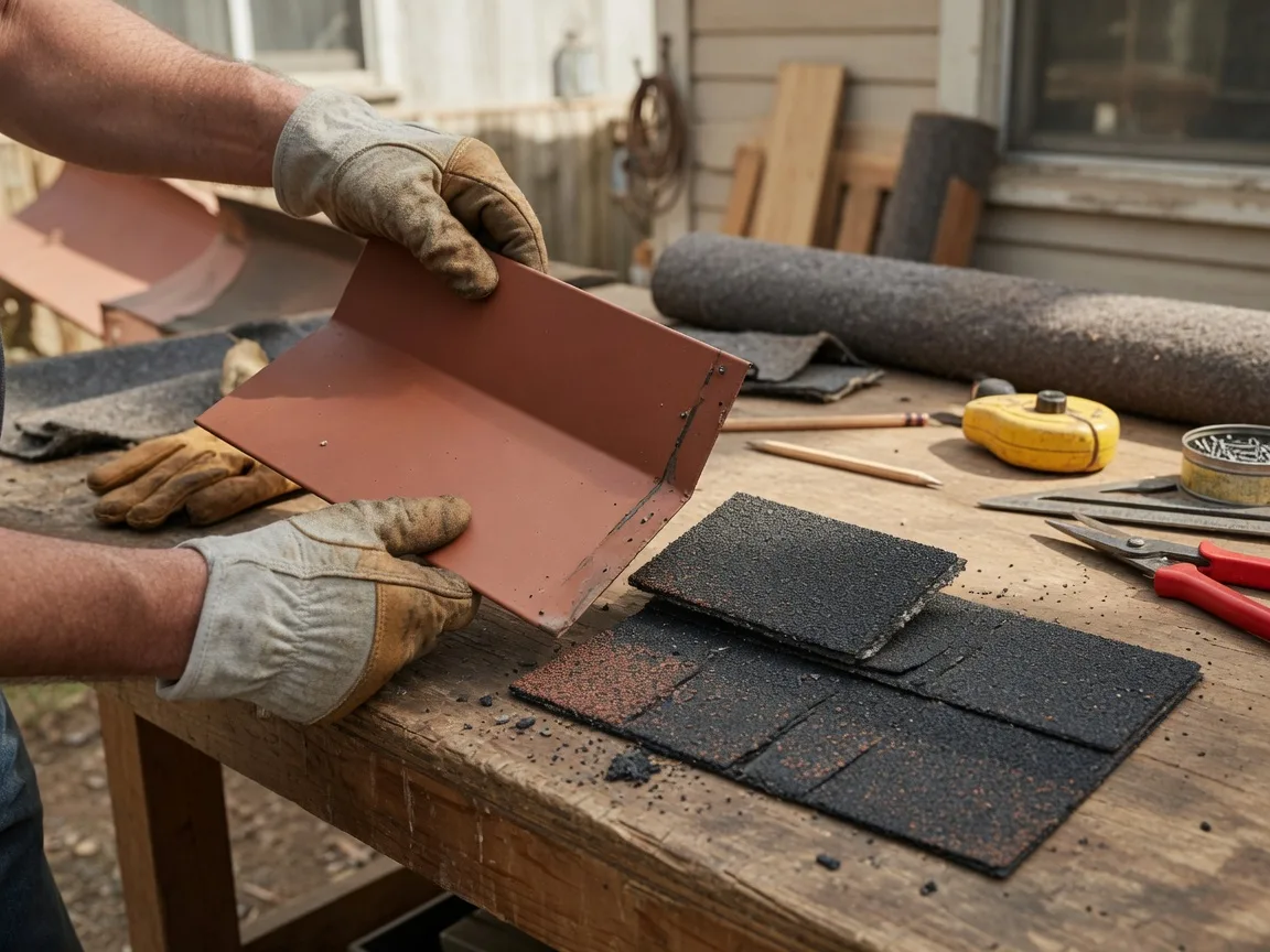 Roof Repair company in Saint Germain, WI